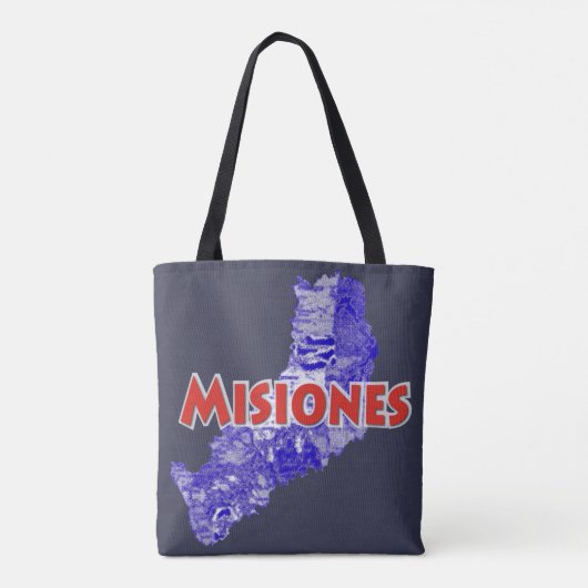 Tote Bag Misiones (Dos)
