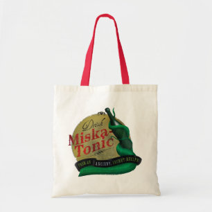 Tote Bag Miska-Tonique !