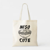 Tote Bag Miso Cute (Dos)