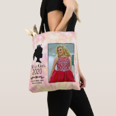Tote Bag Miss février 2020 (De près)