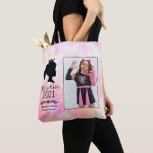 Tote Bag Miss Octobre 2021 (De près)
