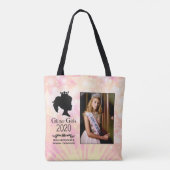 Tote Bag Miss Septembre 2020 (Dos)