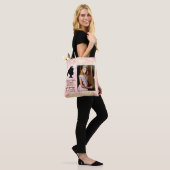 Tote Bag Miss Septembre 2020 (Sur le modèle)