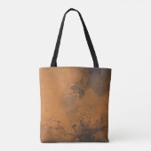 Tote Bag Mission InSight Mars Lander (Dos)
