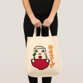Tote Bag Missou (Devant (produit))