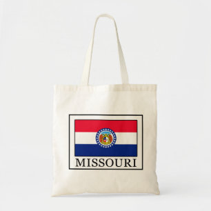 Tote Bag Missouri
