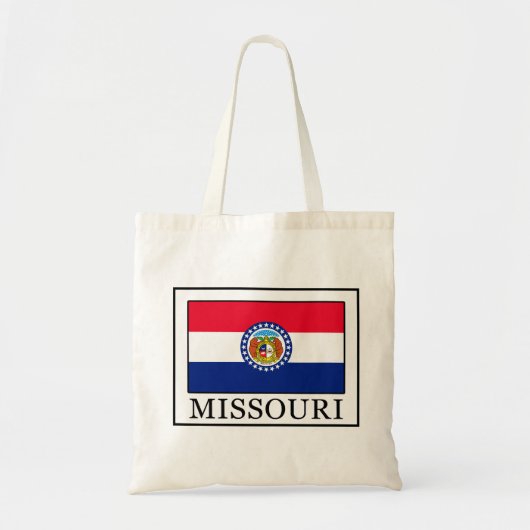 Tote Bag Missouri (Devant)