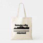 Tote Bag Missouri (Dos)