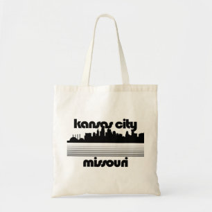 Tote Bag Missouri