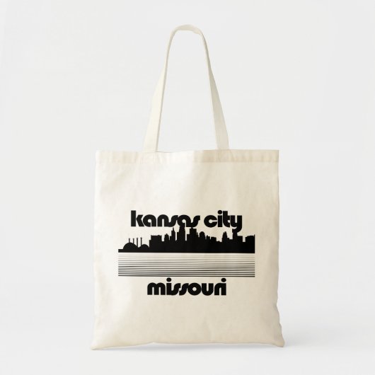 Tote Bag Missouri (Devant)