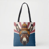 Tote Bag Missouri (Devant)