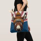 Tote Bag Missouri (De près)