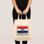 Tote Bag Missouri (Devant (produit))