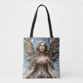 Tote Bag Mistralyn Fairy (Devant)