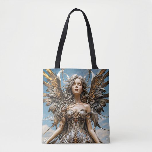 Tote Bag Mistralyn Fairy (Devant)