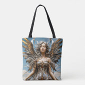Tote Bag Mistralyn Fairy (Dos)