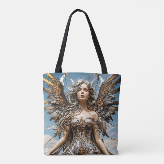Tote Bag Mistralyn Fairy (Dos)