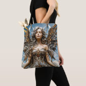 Tote Bag Mistralyn Fairy (De près)