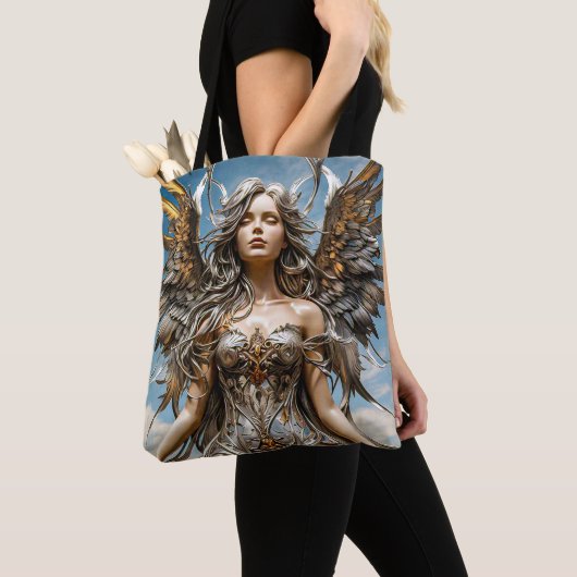 Tote Bag Mistralyn Fairy (De près)