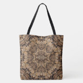 Tote Bag Mite de Brahmin (Dos)