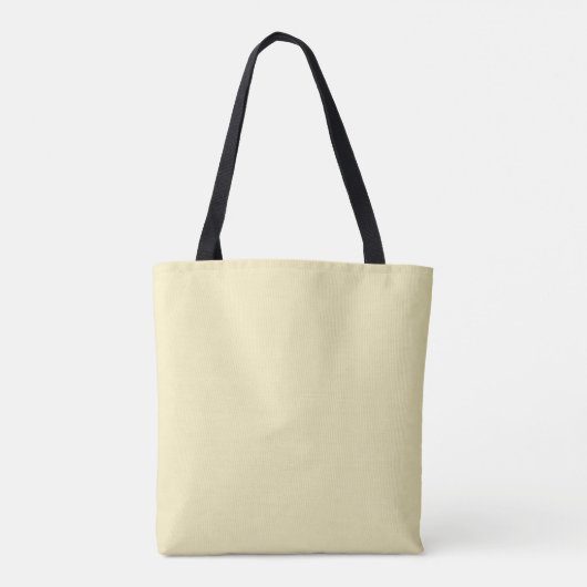 Tote Bag Mlle Aodai (Dos)