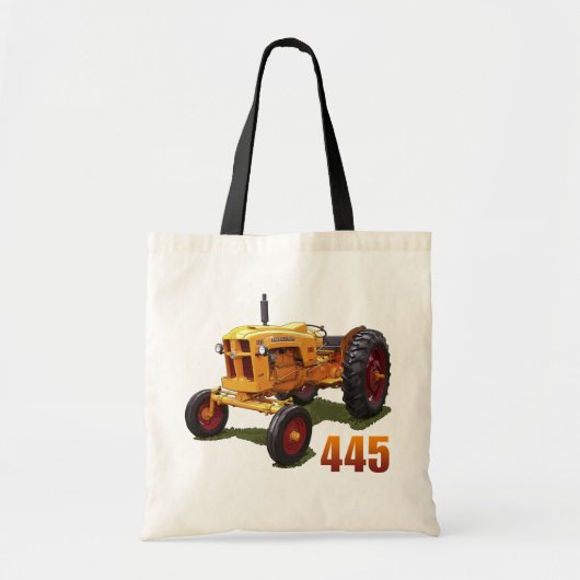 TOTE BAG MM 445 (Devant)