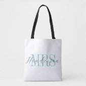 Tote Bag Mme. (Devant)