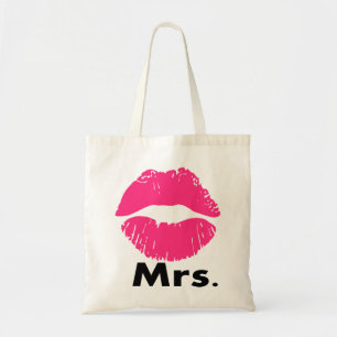 Tote Bag Mme, juste mariée, les épousent nouvellement,