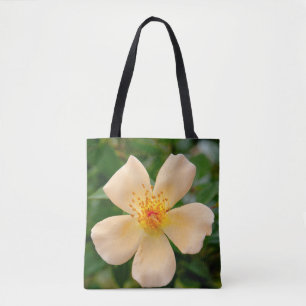 Tote Bag Mme Oakley Fisher Rose