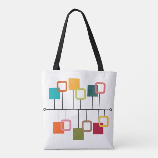 Tote Bag Mobile (Dos)