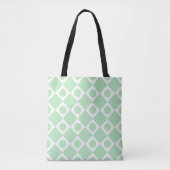 Tote Bag Mod Retro 60's (Devant)
