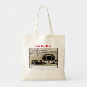 Tote Bag Mode Charles Martin