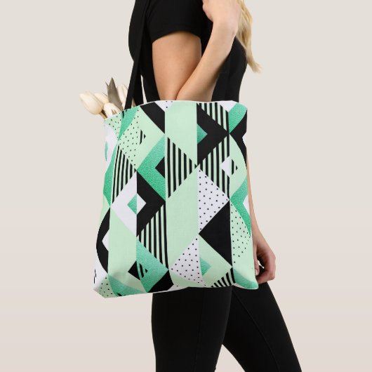 Tote Bag Mode chic (De près)