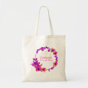 Tote Bag Mode cool Stuff Stuff Art unique Blank