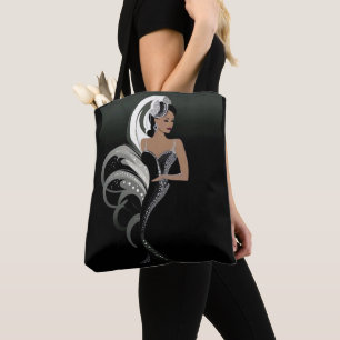 TOTE BAG MODE ESQUE #2