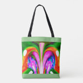 Tote Bag Mode été (Dos)
