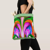 Tote Bag Mode été (De près)