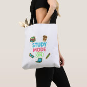 Tote Bag Mode étude sur (De près)