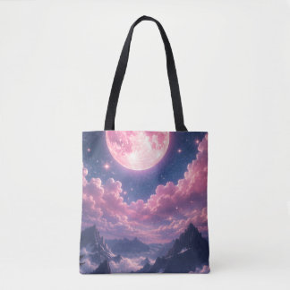 Tote Bag Mode féminine