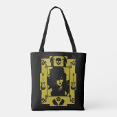 Tote Bag Mode Goth Rock (Dos)