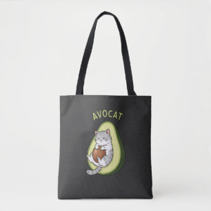 Tote Bag Mode Moto guac