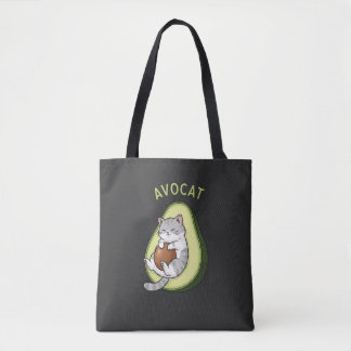 Tote Bag Mode Moto guac