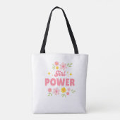 Tote Bag Mode pour filles (Dos)
