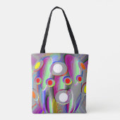 Tote Bag Mode Prime (Dos)