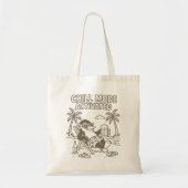Tote Bag Mode refroidissement activé (Devant)
