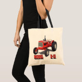 Tote Bag Modèle D-15 (Devant (produit))