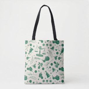 Tote Bag Modèle de club de classe HOGWARTS™
