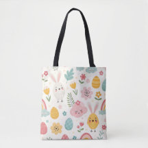 Modèle de lapin de Pâques