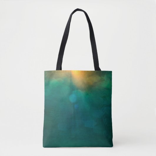 Tote Bag Modèle de motif de fond Arrière - plan (Devant)