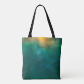 Tote Bag Modèle de motif de fond Arrière - plan (Dos)